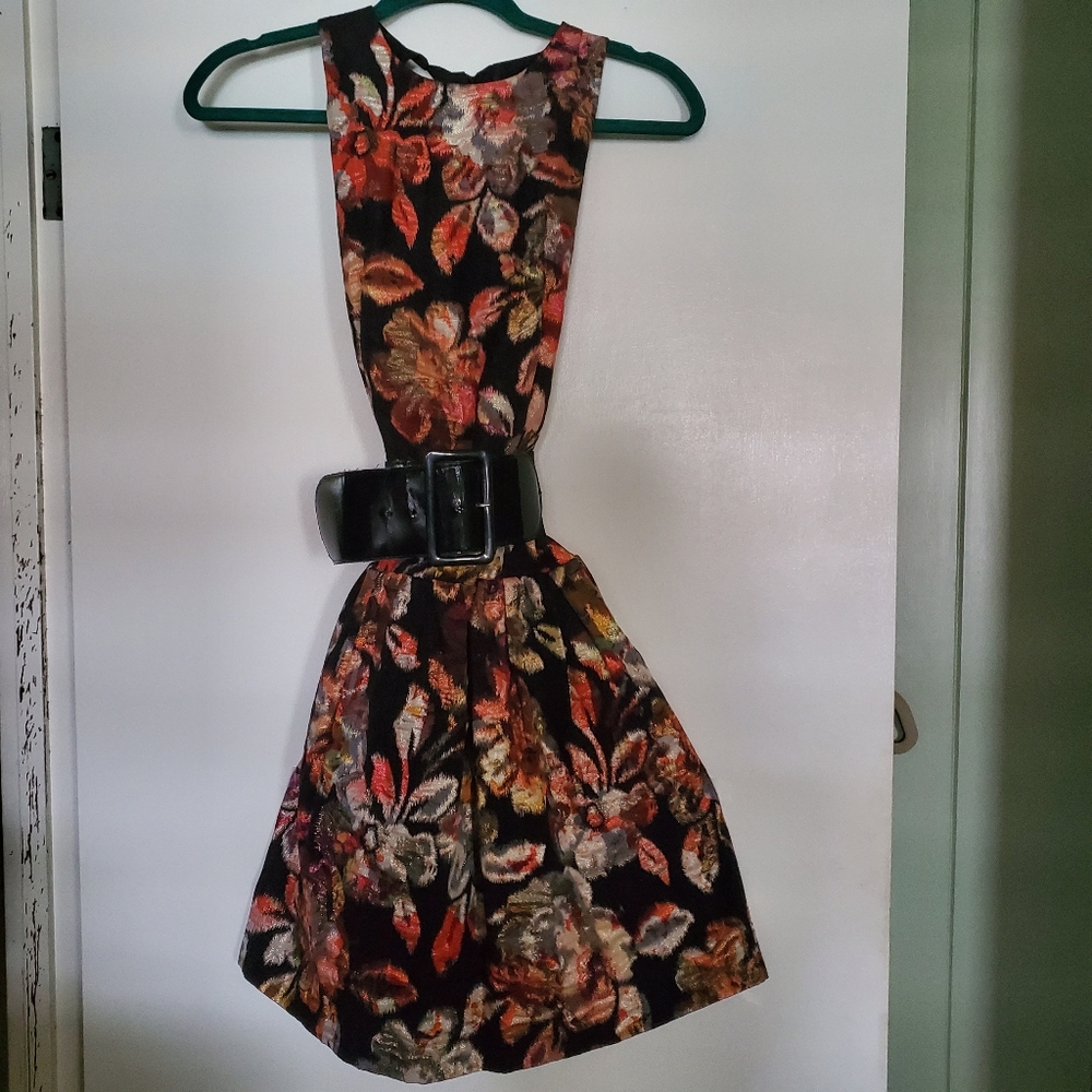 Beautiful Dress By Leifsdottir From Anthropologie